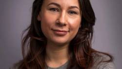 Alumnen Marie Francesca Michl.